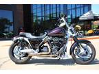 2017 Harley-Davidson Road King®