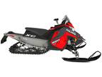 2024 Polaris 650 Indy XC 129 ES