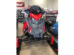 2024 Polaris 650 Indy XC 137 ES