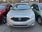 Used 2012 Nissan Quest for sale.