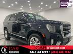 Used 2021 GMC Yukon for sale.