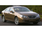 Used 2007 Lexus ES 350 for sale.