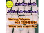 Adbb 5cladba 5fadb jwh 018 precursors raw material
