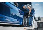 Tow truck services in Sydney