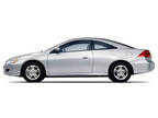 Used 2007 Honda Accord Cpe for sale.