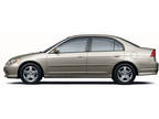 Used 2005 Honda Civic Sdn for sale.