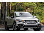 2014 Honda Crosstour EX-L V6 with Navi