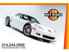 2007 Chevrolet Corvette Ron Fellows Edition Z06 - Carrollton,TX