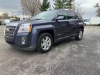 2014 GMC Terrain SLE 1 AWD 4dr SUV