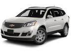 2014 Chevrolet Traverse 1LT