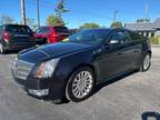 2011 Cadillac CTS 3.6L Performance AWD 2dr Coupe