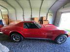 Classic For Sale: 1970 Chevrolet Corvette 2dr Coupe for Sale by Owner
