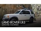 Land Rover LR3 Other 2006
