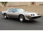 1979 Pontiac Trans Am