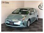 2017 Toyota Prius Two