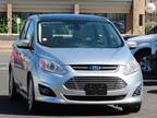 2016 Ford C-Max Hybrid 5dr HB SEL FULLY LOADED GAS SAVER!