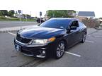 2015 Honda Accord LX S 2dr Coupe 6M