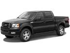 2004 Ford F-150 FX4