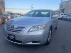 2007 Toyota Camry LE 4dr Sedan (2.4L I4 5A)