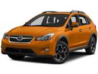 2015 Subaru XV Crosstrek 2.0i Limited