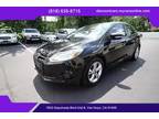 2014 Ford Focus SE Sedan 4D