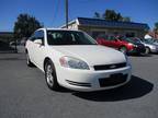 2008 Chevrolet Impala LS 4dr Sedan ((((((( LOW MILEAGE - VERY CLEAN ))))))