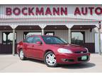 2006 Chevrolet Impala LT 4dr Sedan w/3.9L