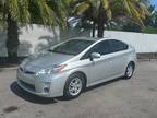 2010 Toyota Prius Hybrid II NEW UPGRADED HEAD GASKET NEWER HYBRID BATTERY! 230k