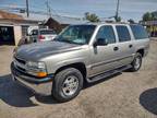 2002 Chevrolet Suburban 1500 LS 2WD 4dr SUV