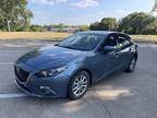 2016 Mazda Mazda3 5dr HB Auto i Touring