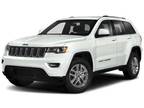 2020 Jeep Grand Cherokee North Edition 4X4