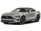 2022 Ford Mustang Eco Boost Premium Fastback