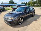 2008 Subaru Impreza WRX STI Wagon Only 115K Miles - CLEAN CARFAX!