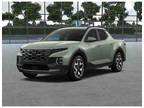 2022 Hyundai Santa Cruz Limited