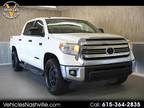 Used 2016 Toyota Tundra 4WD Truck for sale.