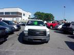 Used 2014 FORD F150 For Sale