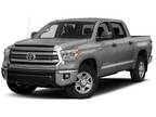 2017 Toyota Tundra SR5 5.7L V8