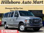 2013 Ford E350 Vans XLT