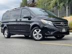 2016 Mercedes-Benz Metris Passenger Van 4D