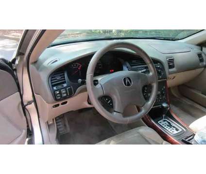 2003 Acura CL for sale is a Gold 2003 Acura CL 3.0 Trim Car for Sale in Marietta GA
