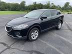 2014 Mazda CX-9 Touring AWD 4dr SUV