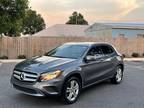 2016 Mercedes-Benz GLA GLA 250 4MATIC AWD 4dr SUV