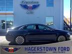 Used 2018 Lincoln MKZ Hybrid for sale.