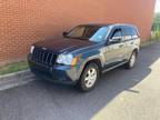 2008 Jeep Grand Cherokee Laredo 4x2 4dr SUV