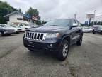 2011 Jeep Grand Cherokee Limited 4x4 4dr SUV