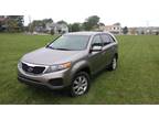 2013 Kia Sorento LX AWD 4dr SUV