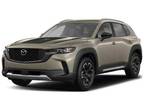 2023 Mazda CX-50 2.5 Turbo Meridian Edition