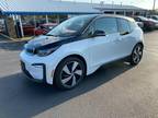 2020 BMW i3 Base w/Range Extender Hatchback 4D