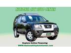 used 2011 Nissan Xterra S 4x2 4dr SUV