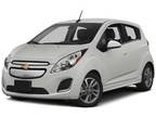 2015 Chevrolet Spark EV 1LT